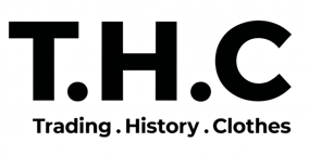 THC Trading History Clothes