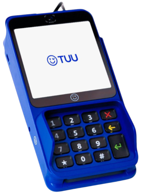 TUU Pinpad