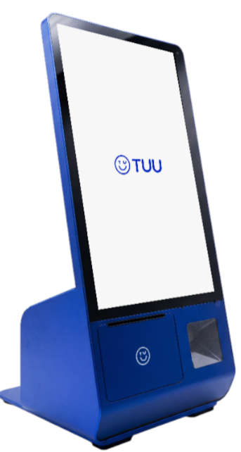 TUU Kiosko